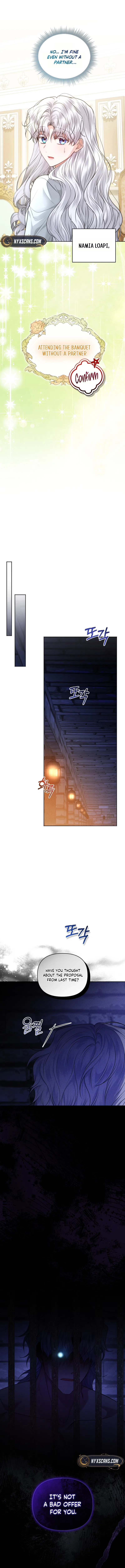 The Low-Ranking Civil Servant Wants to Achieve Success Chapter 52 – Page 14
