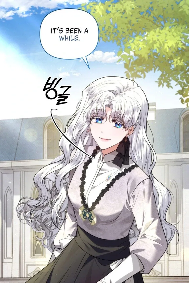 The Low-Ranking Civil Servant Wants to Achieve Success Chapter 50 – Page 49