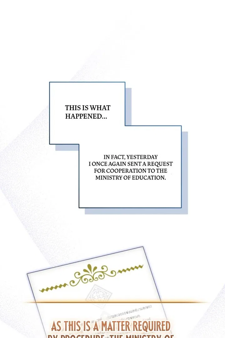 The Low-Ranking Civil Servant Wants to Achieve Success Chapter 50 – Page 58