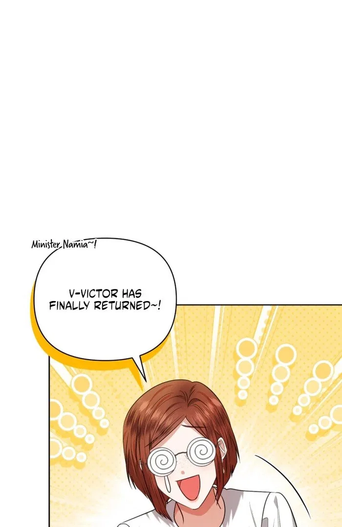 The Low-Ranking Civil Servant Wants to Achieve Success Chapter 46 – Page 3