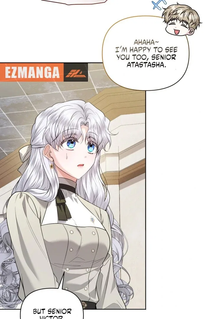 The Low-Ranking Civil Servant Wants to Achieve Success Chapter 46 – Page 5