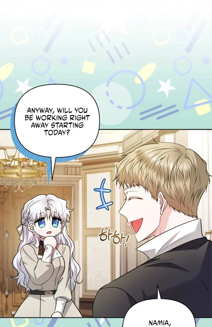 The Low-Ranking Civil Servant Wants to Achieve Success Chapter 46 – Page 12