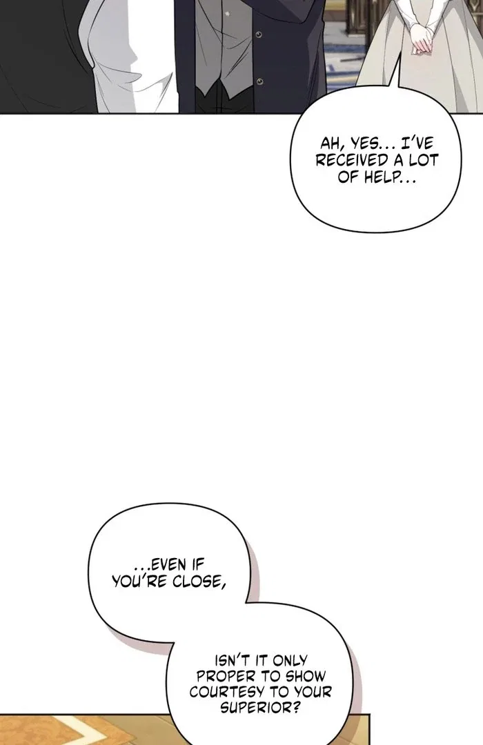 The Low-Ranking Civil Servant Wants to Achieve Success Chapter 46 – Page 26