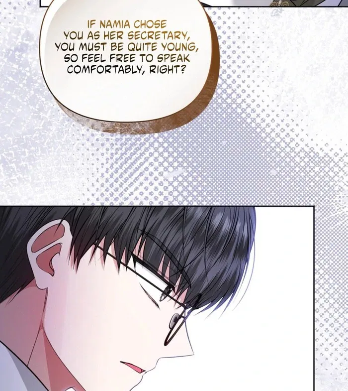 The Low-Ranking Civil Servant Wants to Achieve Success Chapter 46 – Page 36