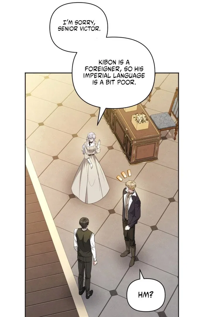 The Low-Ranking Civil Servant Wants to Achieve Success Chapter 46 – Page 40