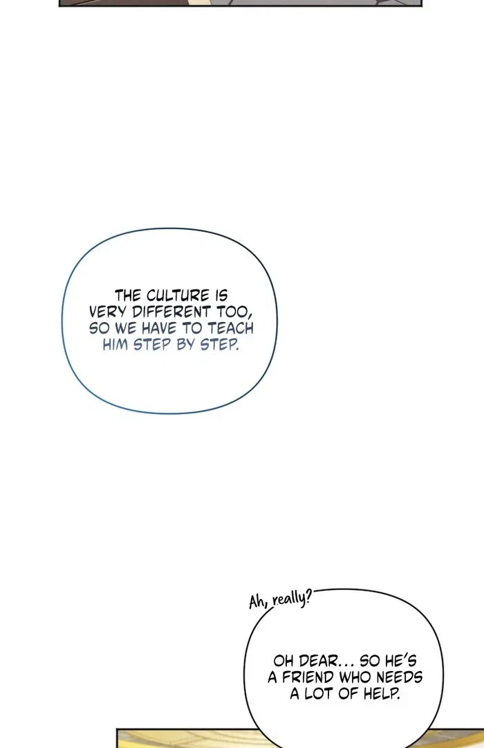 The Low-Ranking Civil Servant Wants to Achieve Success Chapter 46 – Page 41
