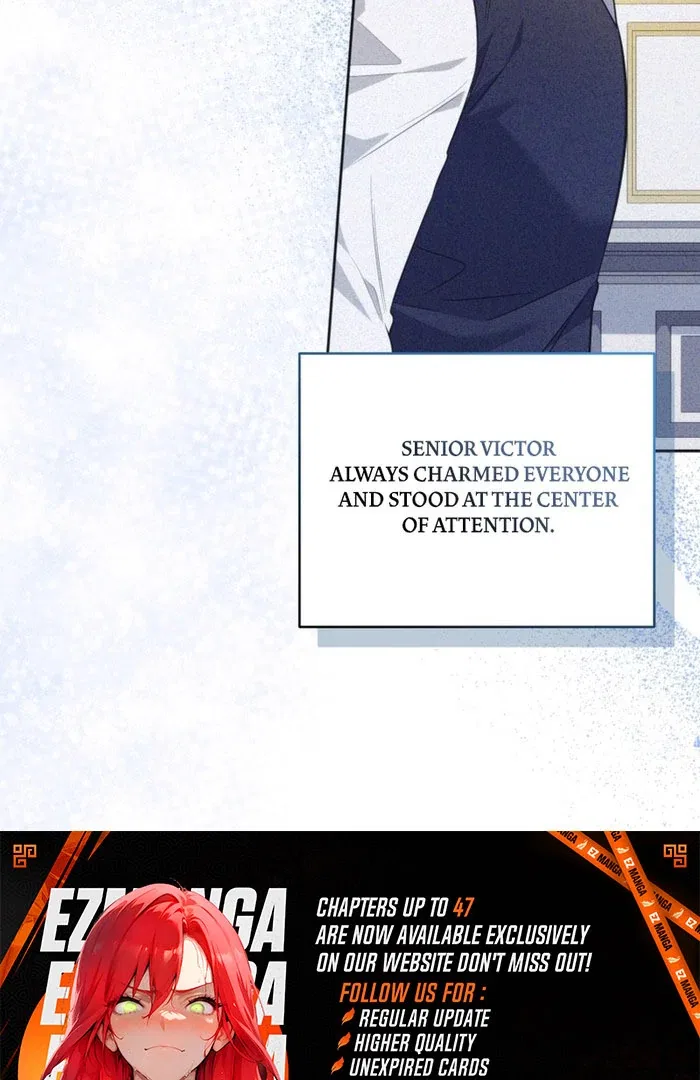 The Low-Ranking Civil Servant Wants to Achieve Success Chapter 46 – Page 61