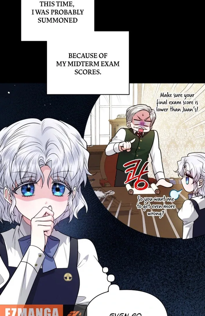 The Low-Ranking Civil Servant Wants to Achieve Success Chapter 46 – Page 71