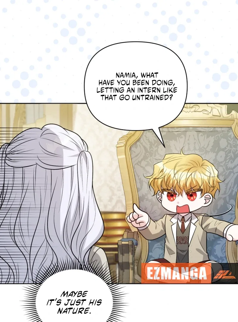 The Low-Ranking Civil Servant Wants to Achieve Success Chapter 43 – Page 17