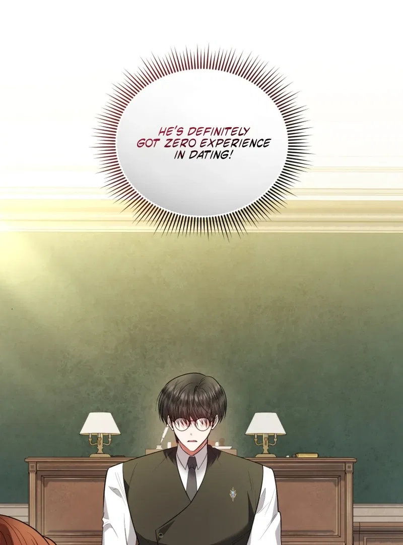 The Low-Ranking Civil Servant Wants to Achieve Success Chapter 42 – Page 9