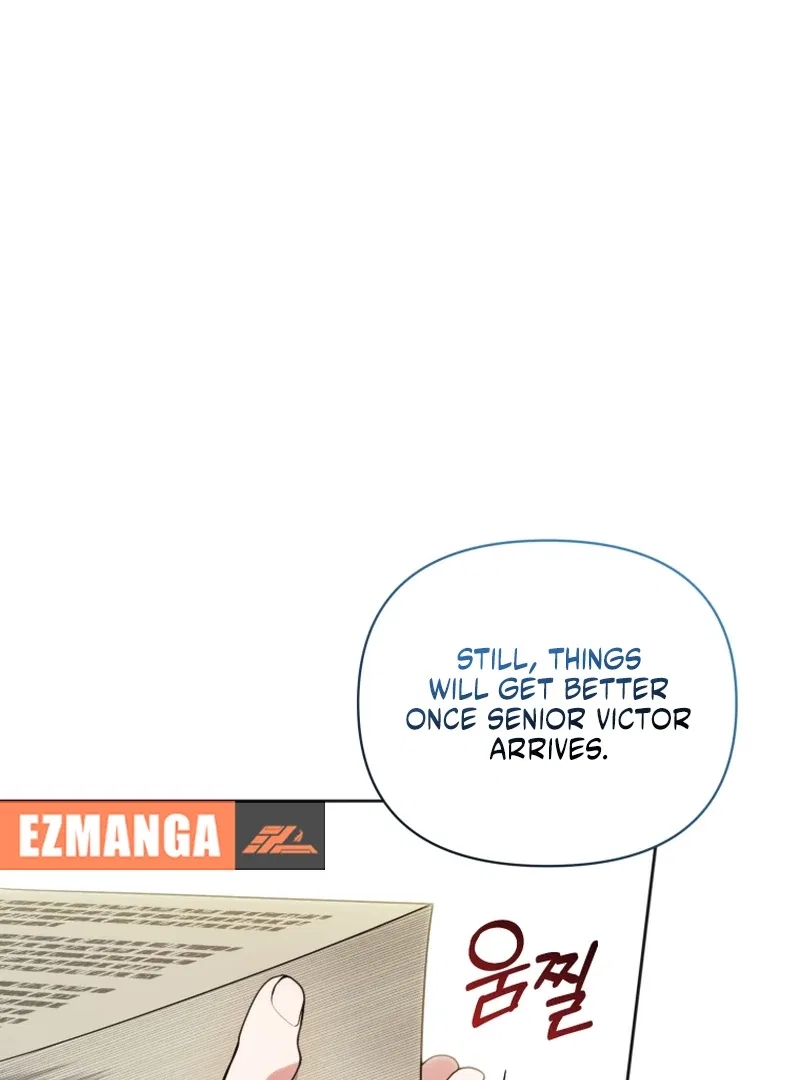 The Low-Ranking Civil Servant Wants to Achieve Success Chapter 42 – Page 47