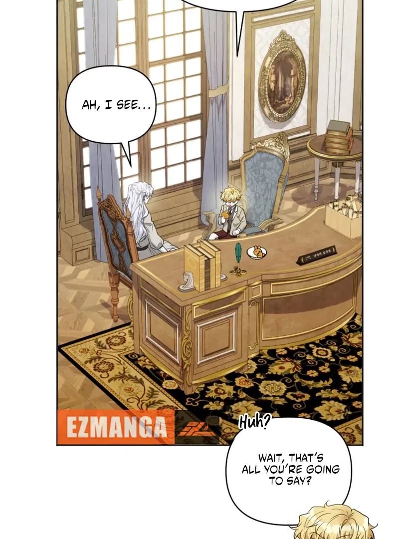 The Low-Ranking Civil Servant Wants to Achieve Success Chapter 42 – Page 104