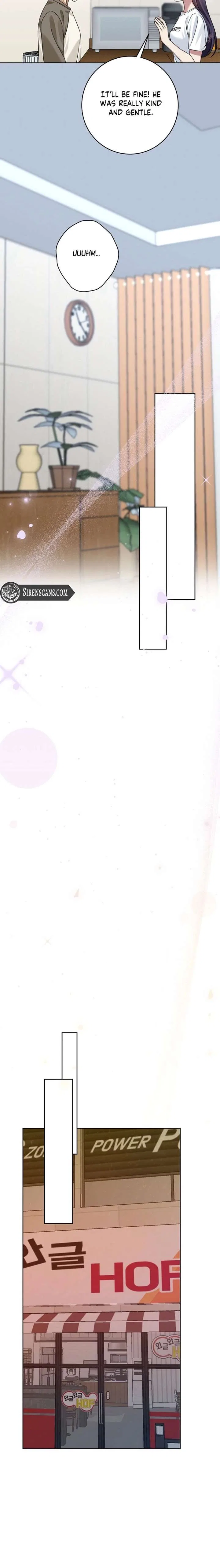 Merry Merry Match Chapter 30 – Page 13