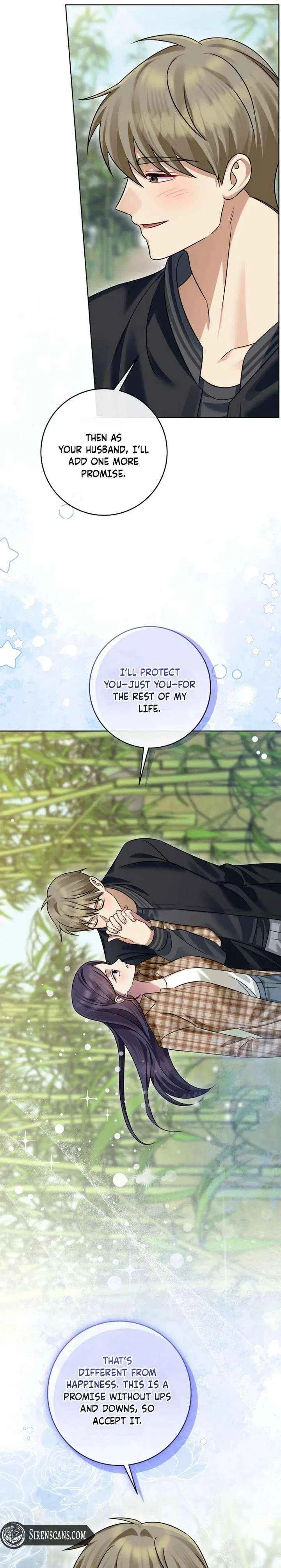 Merry Merry Match Chapter 29 – Page 6