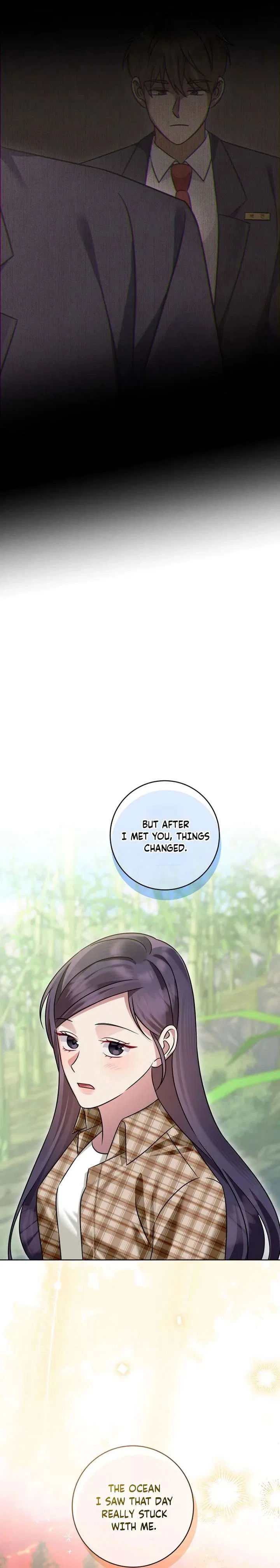 Merry Merry Match Chapter 28 – Page 18