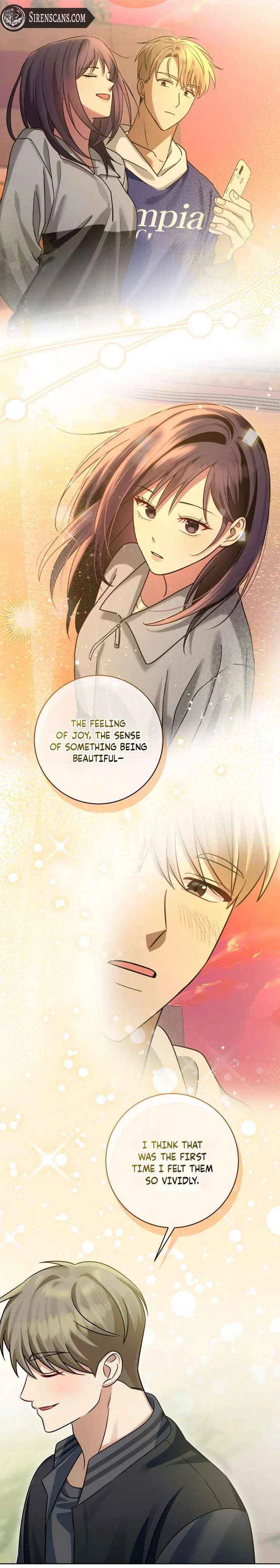 Merry Merry Match Chapter 28 – Page 19