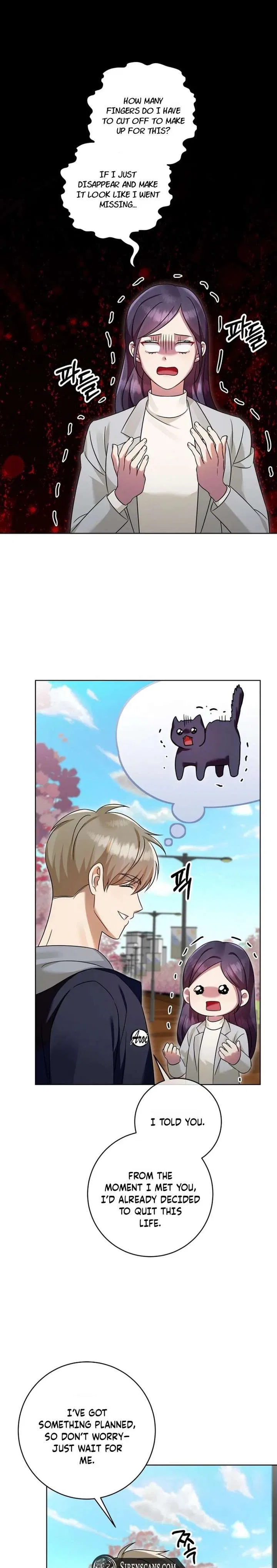 Merry Merry Match Chapter 27 – Page 2