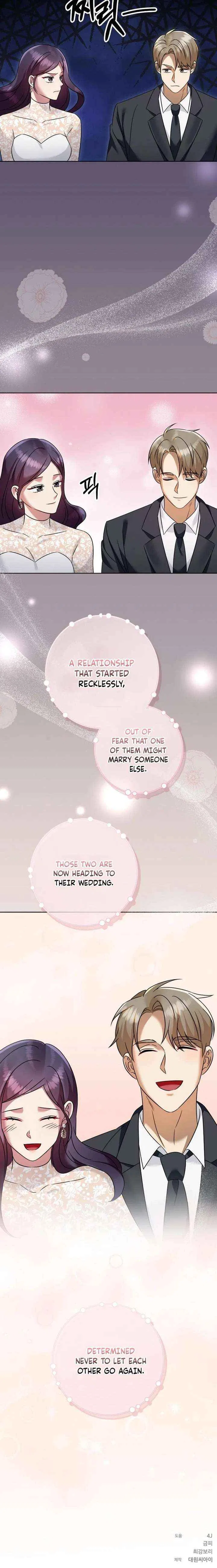 Merry Merry Match Chapter 27 – Page 24