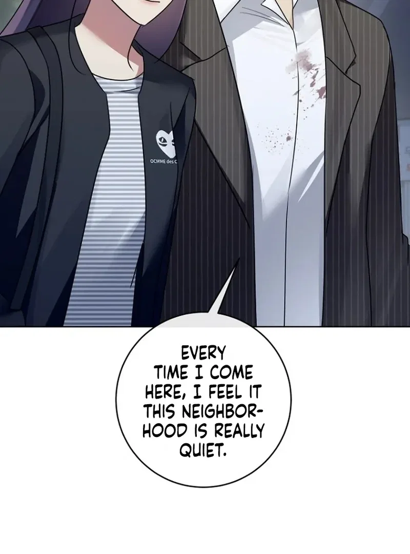 Merry Merry Match Chapter 16 – Page 6