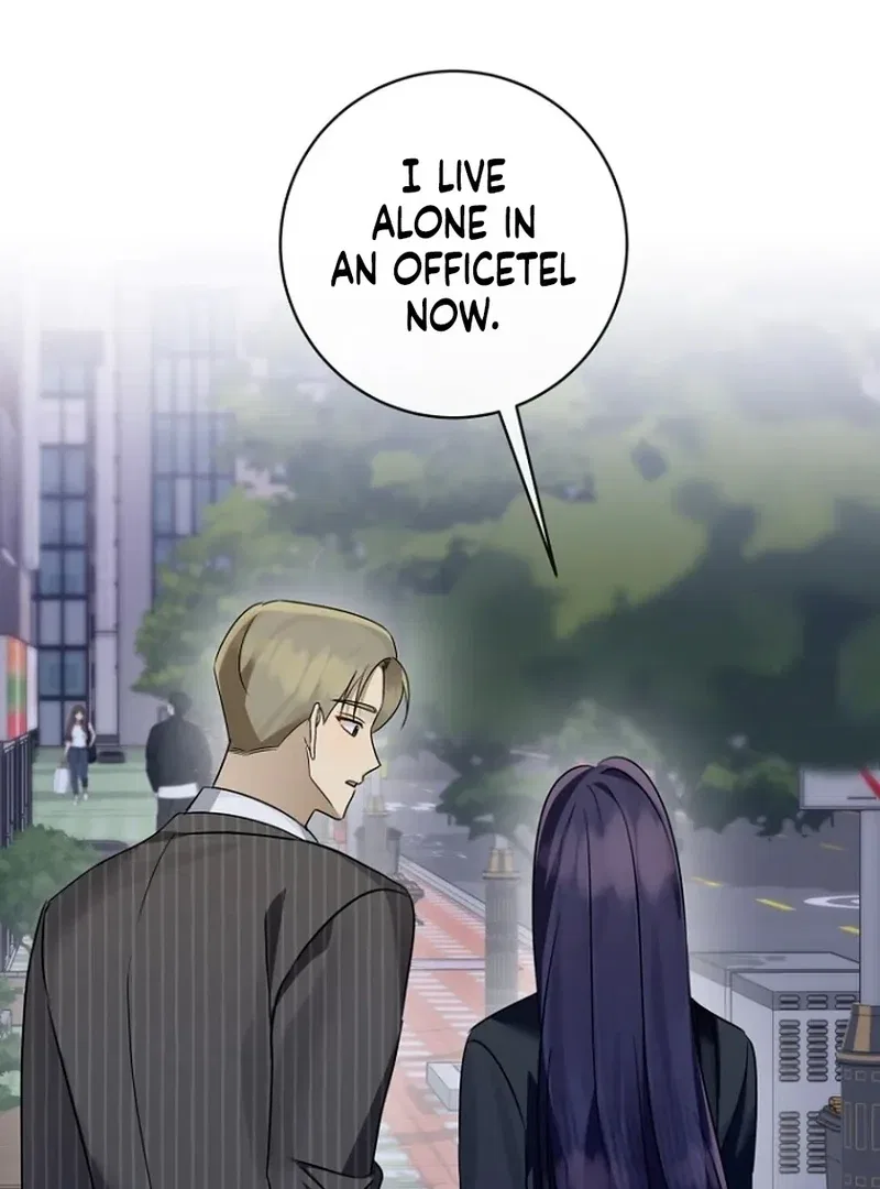 Merry Merry Match Chapter 16 – Page 9
