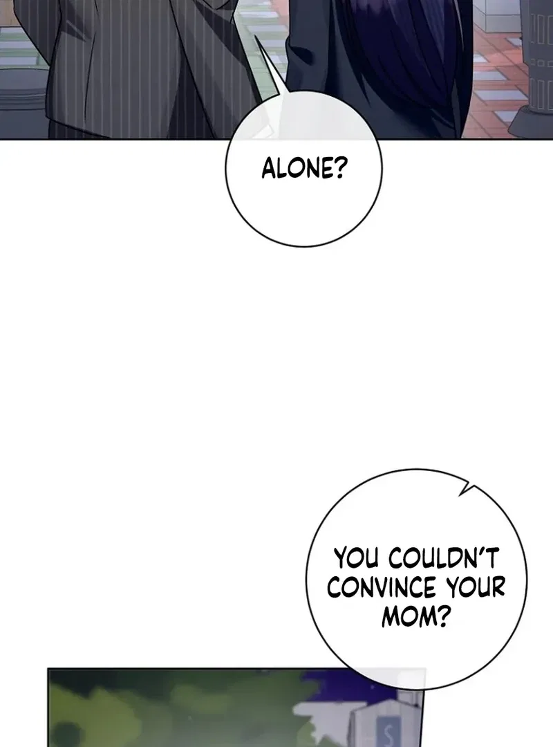 Merry Merry Match Chapter 16 – Page 10