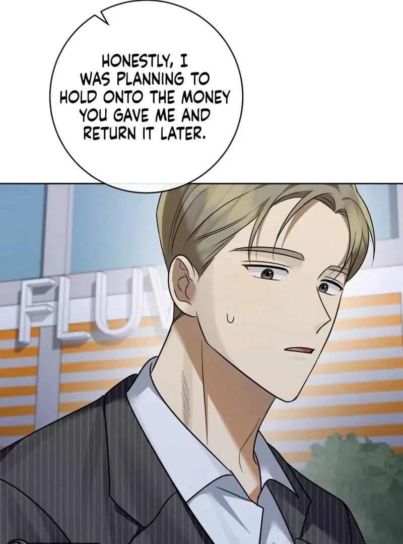 Merry Merry Match Chapter 16 – Page 15