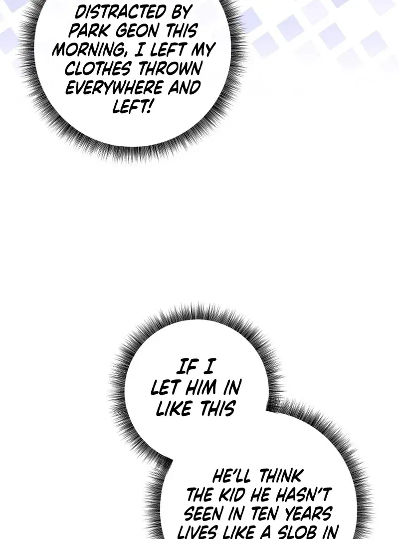 Merry Merry Match Chapter 16 – Page 35