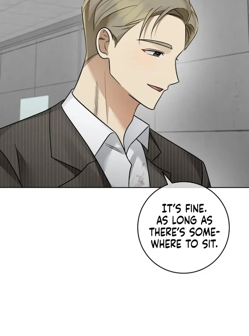 Merry Merry Match Chapter 16 – Page 38