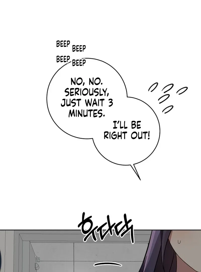 Merry Merry Match Chapter 16 – Page 39
