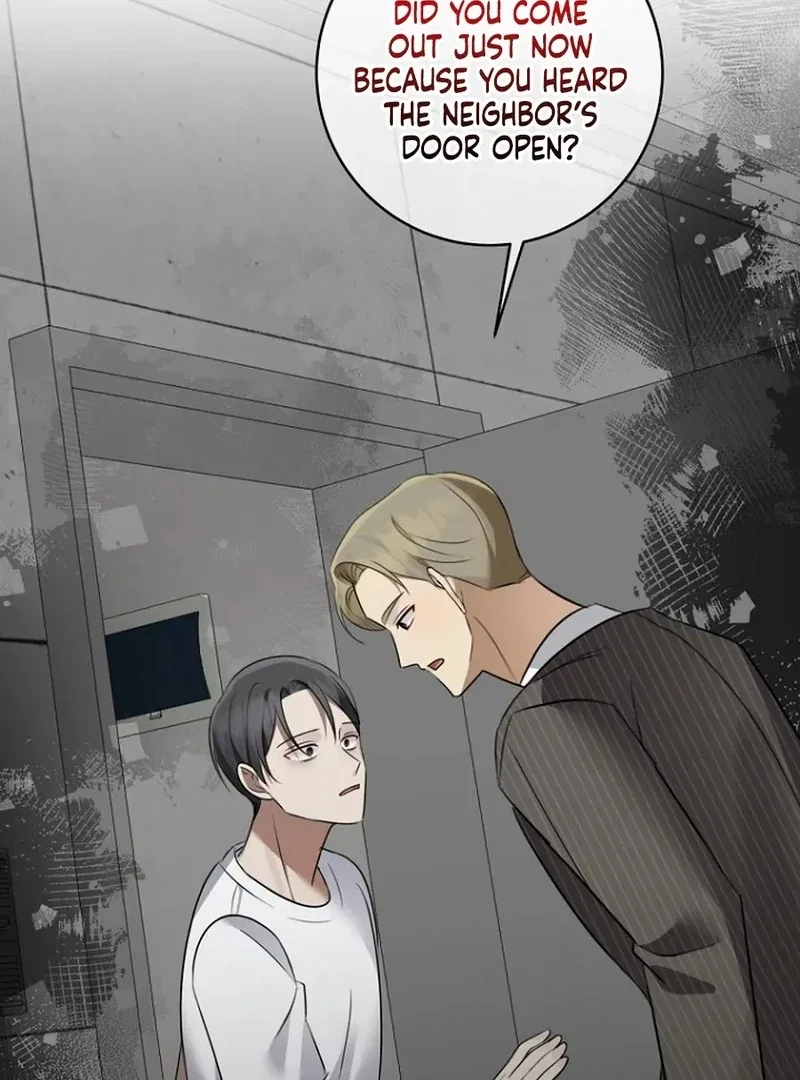 Merry Merry Match Chapter 16 – Page 50