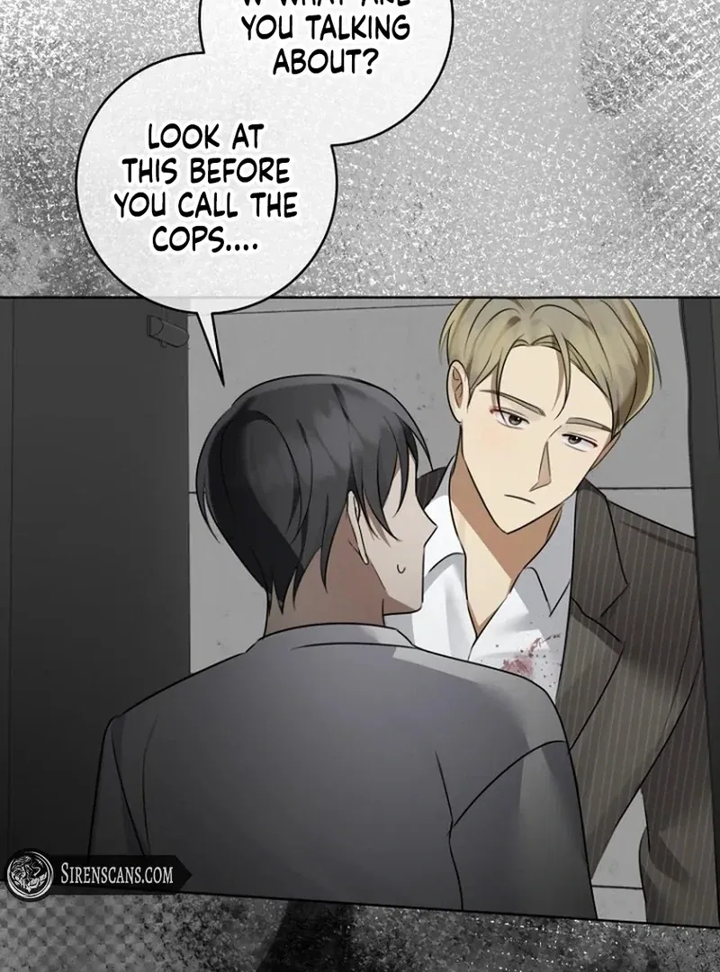 Merry Merry Match Chapter 16 – Page 52