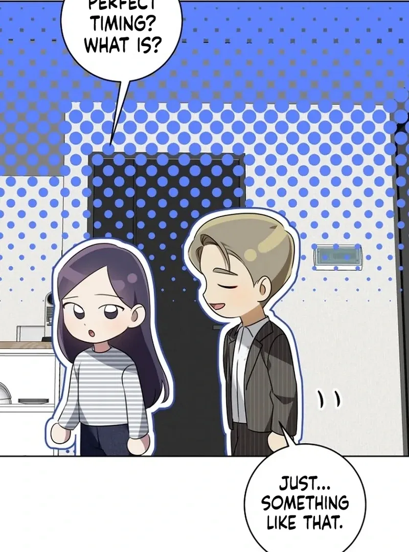 Merry Merry Match Chapter 16 – Page 64