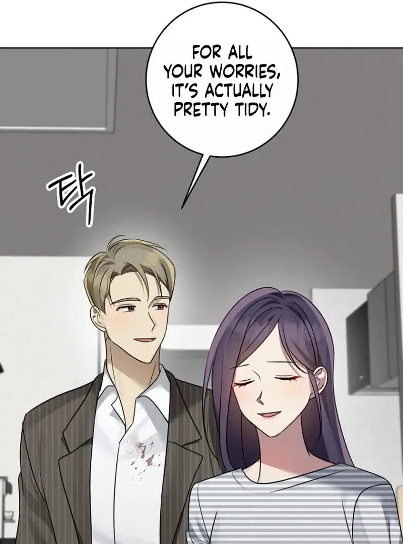 Merry Merry Match Chapter 16 – Page 68