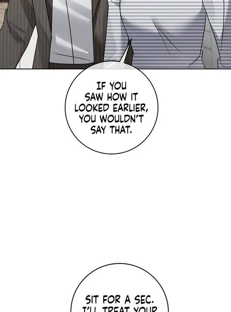 Merry Merry Match Chapter 16 – Page 69
