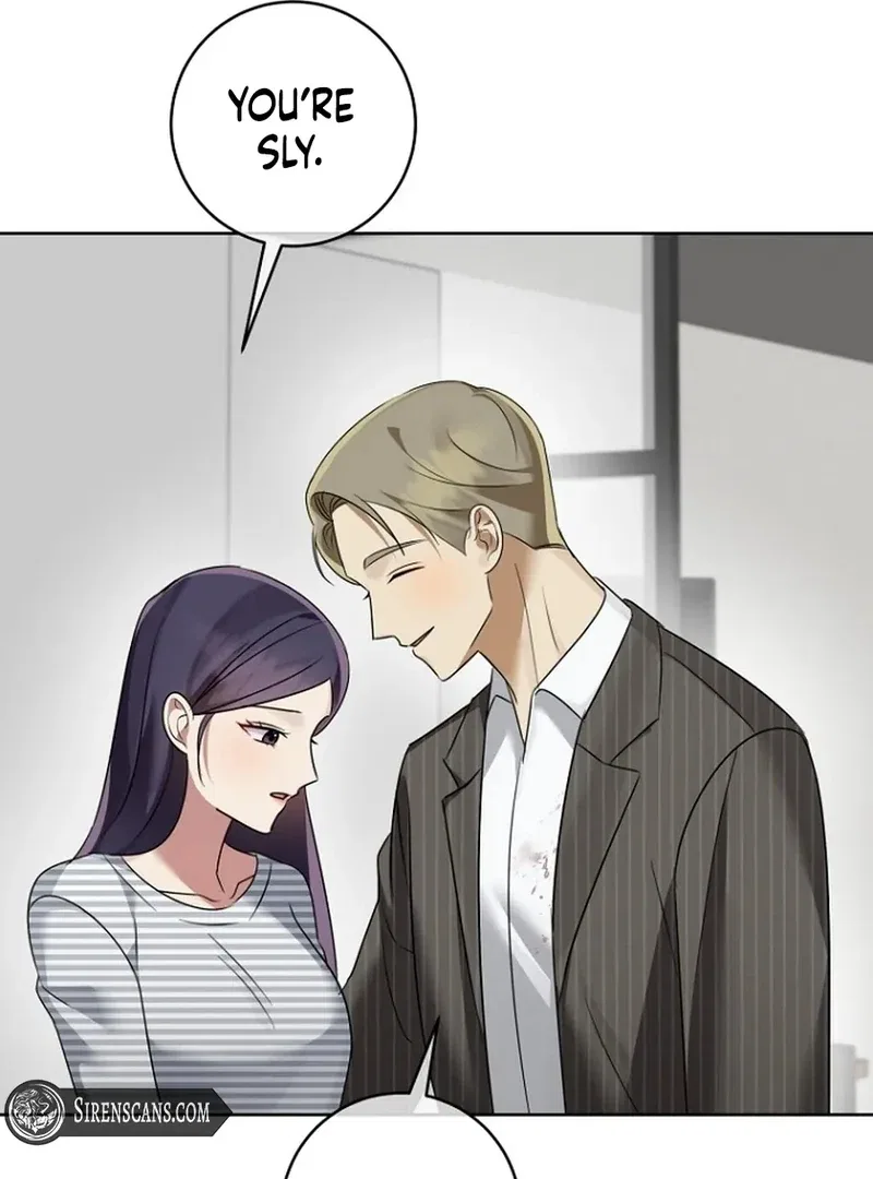 Merry Merry Match Chapter 16 – Page 82