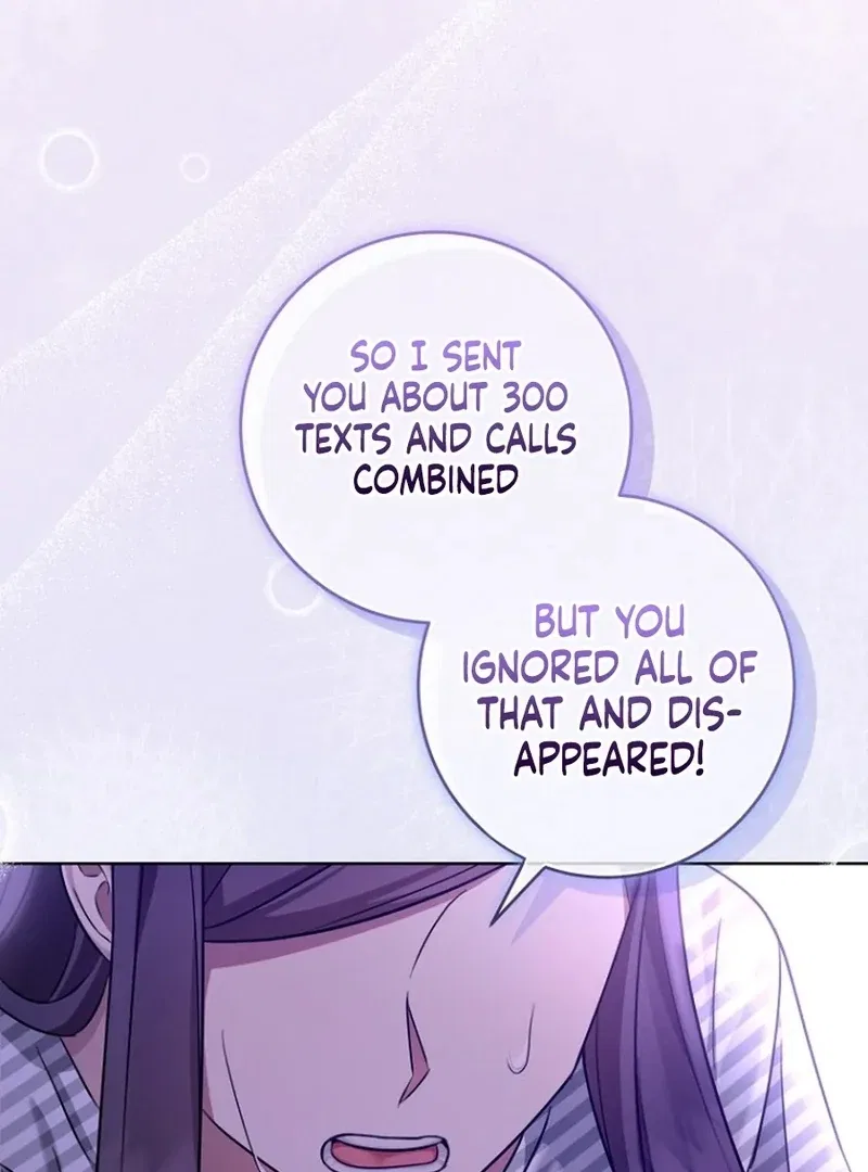Merry Merry Match Chapter 15 – Page 36