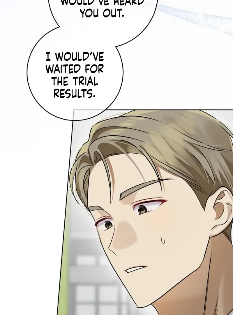 Merry Merry Match Chapter 15 – Page 38