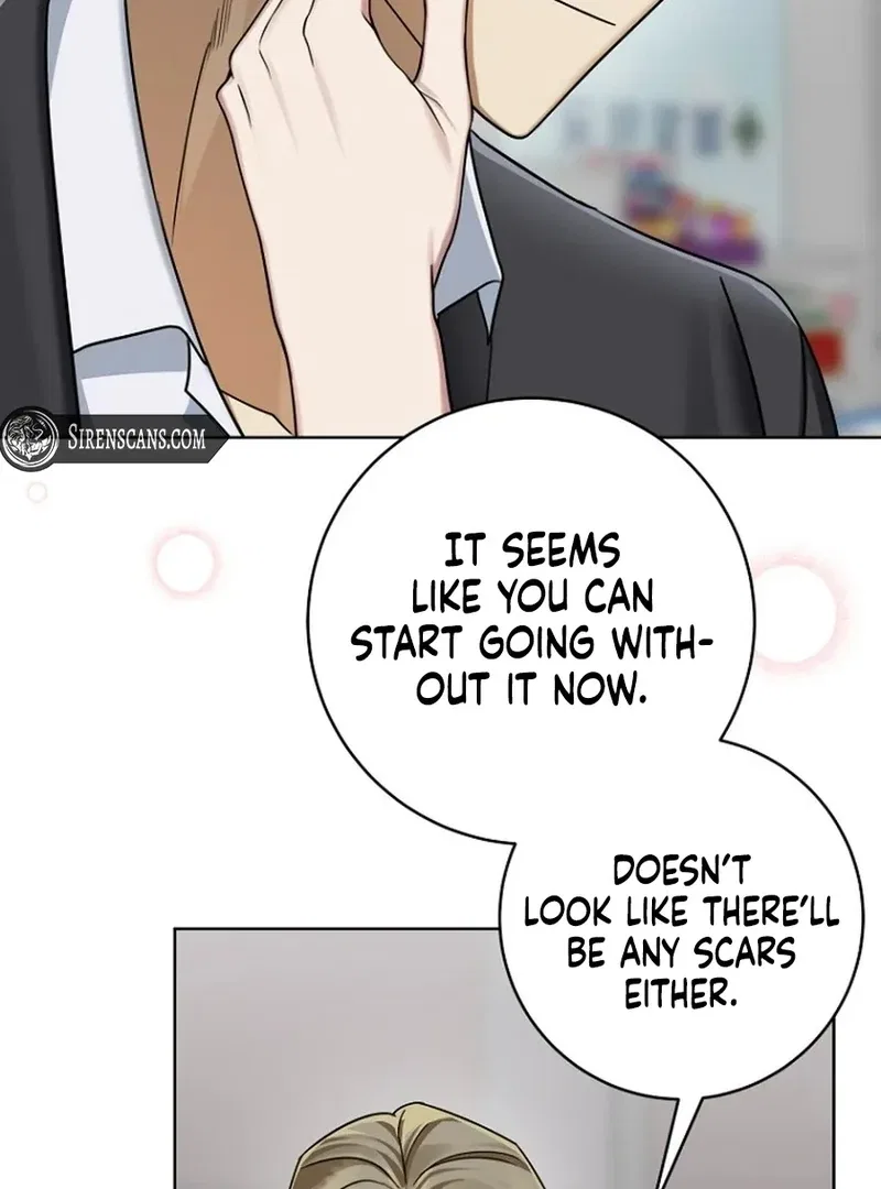Merry Merry Match Chapter 14 – Page 20