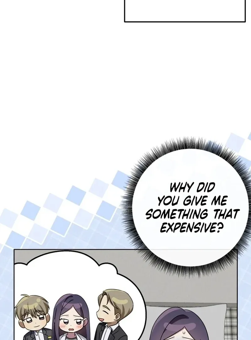 Merry Merry Match Chapter 14 – Page 47