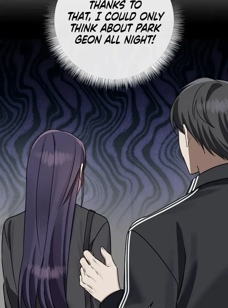 Merry Merry Match Chapter 14 – Page 49