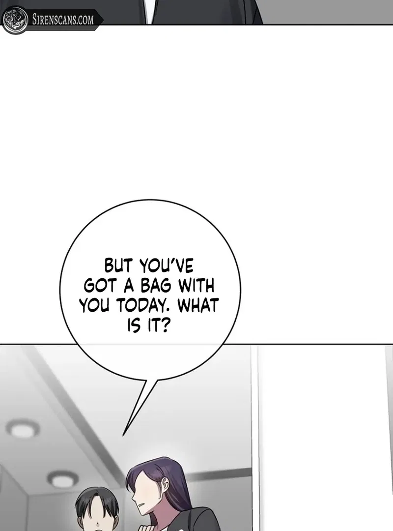 Merry Merry Match Chapter 14 – Page 57
