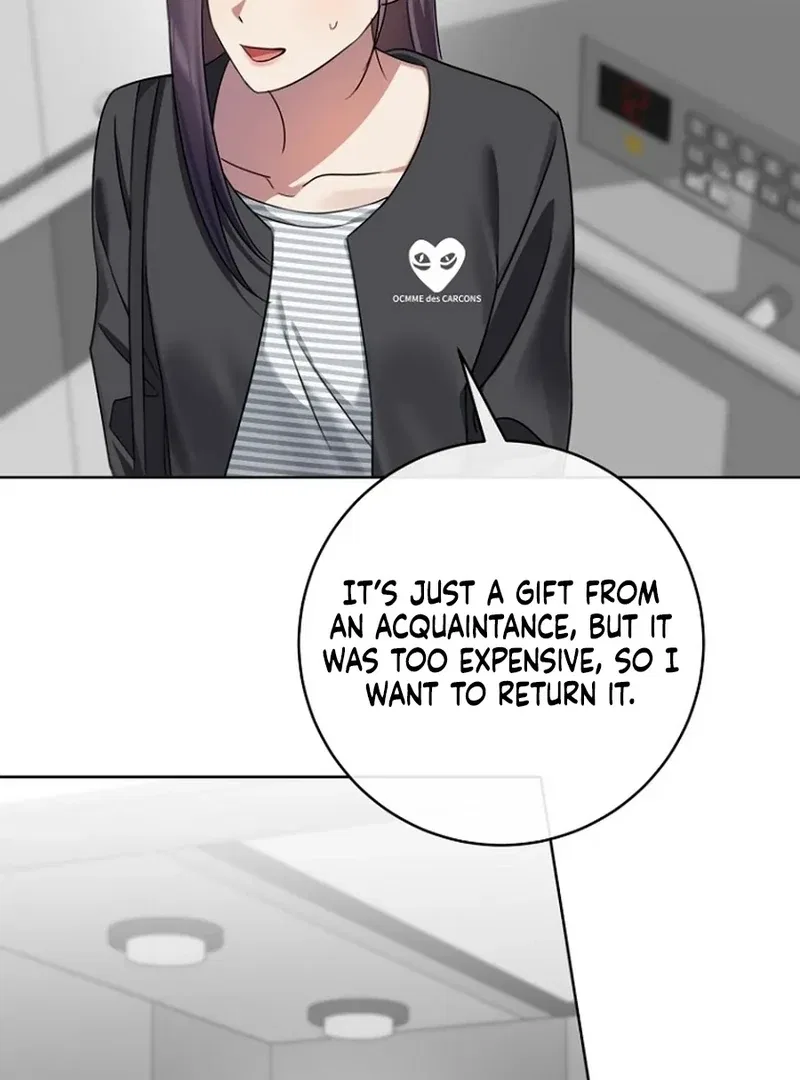 Merry Merry Match Chapter 14 – Page 61