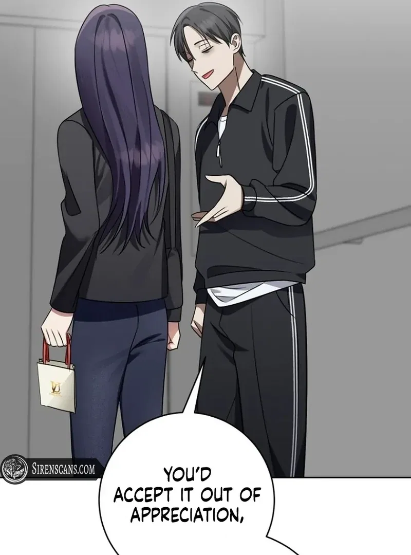 Merry Merry Match Chapter 14 – Page 68