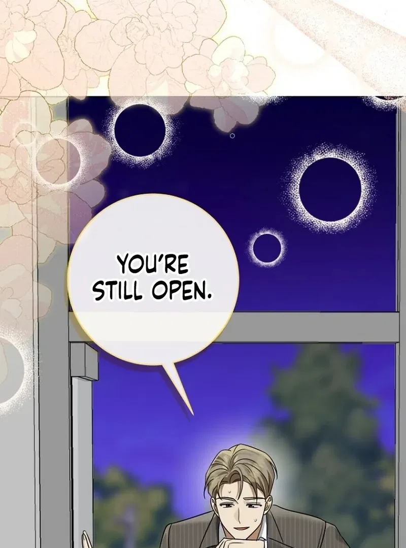 Merry Merry Match Chapter 14 – Page 128