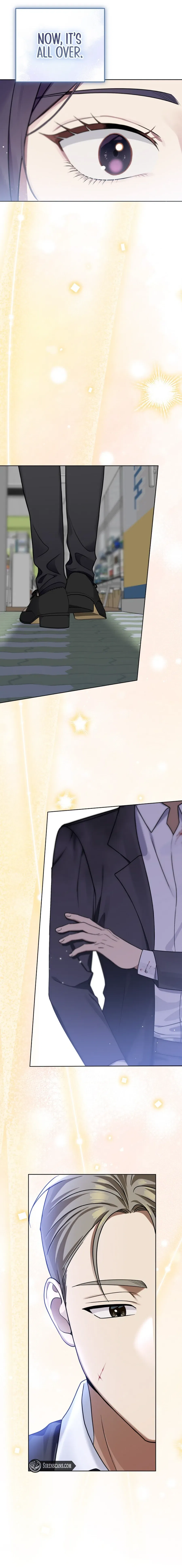 Merry Merry Match Chapter 12 – Page 14