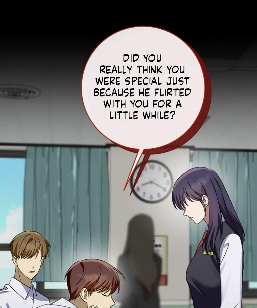 Merry Merry Match Chapter 10 – Page 52
