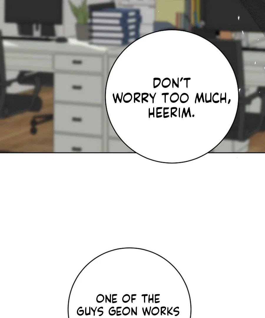 Merry Merry Match Chapter 10 – Page 82