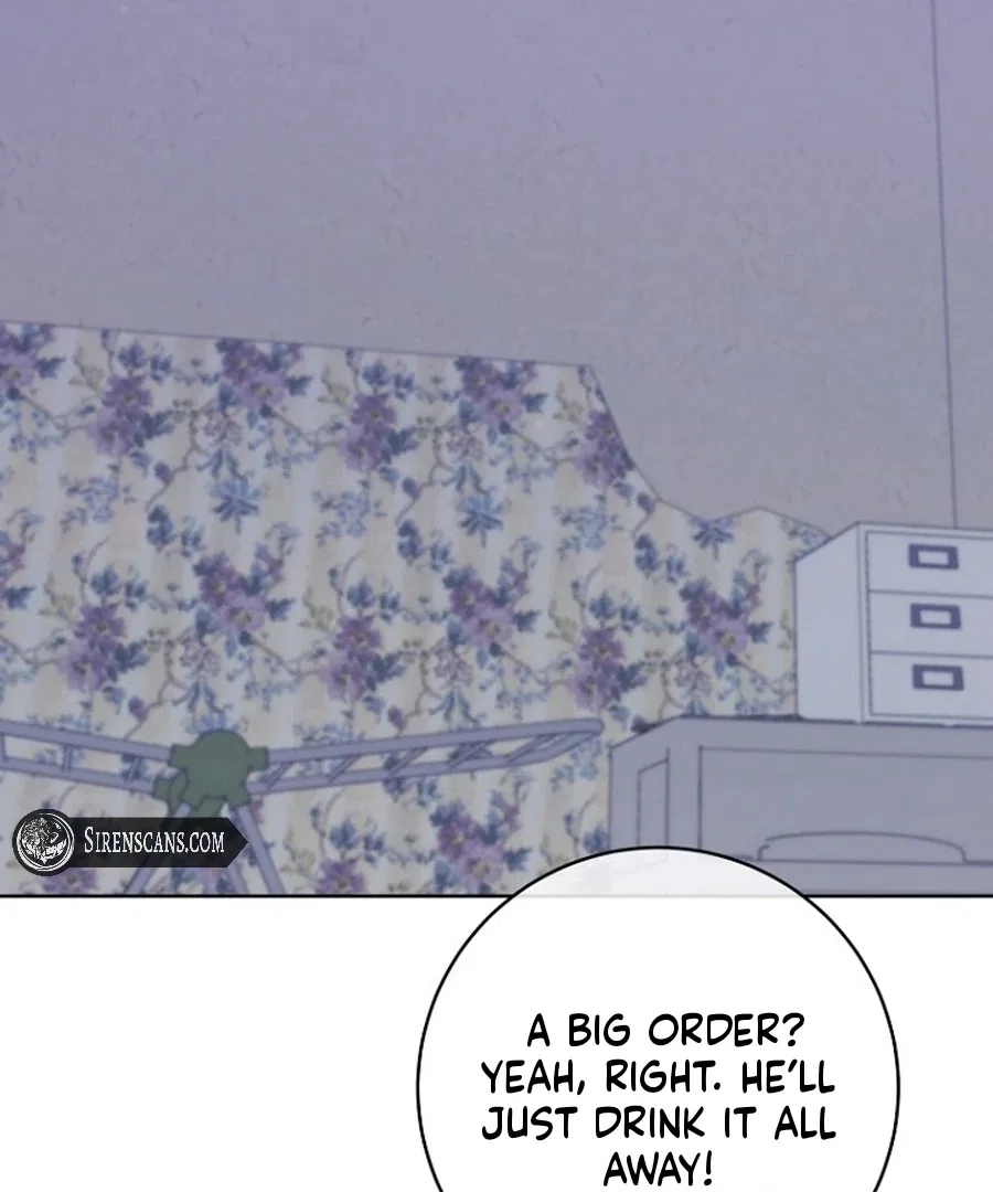 Merry Merry Match Chapter 9 – Page 9