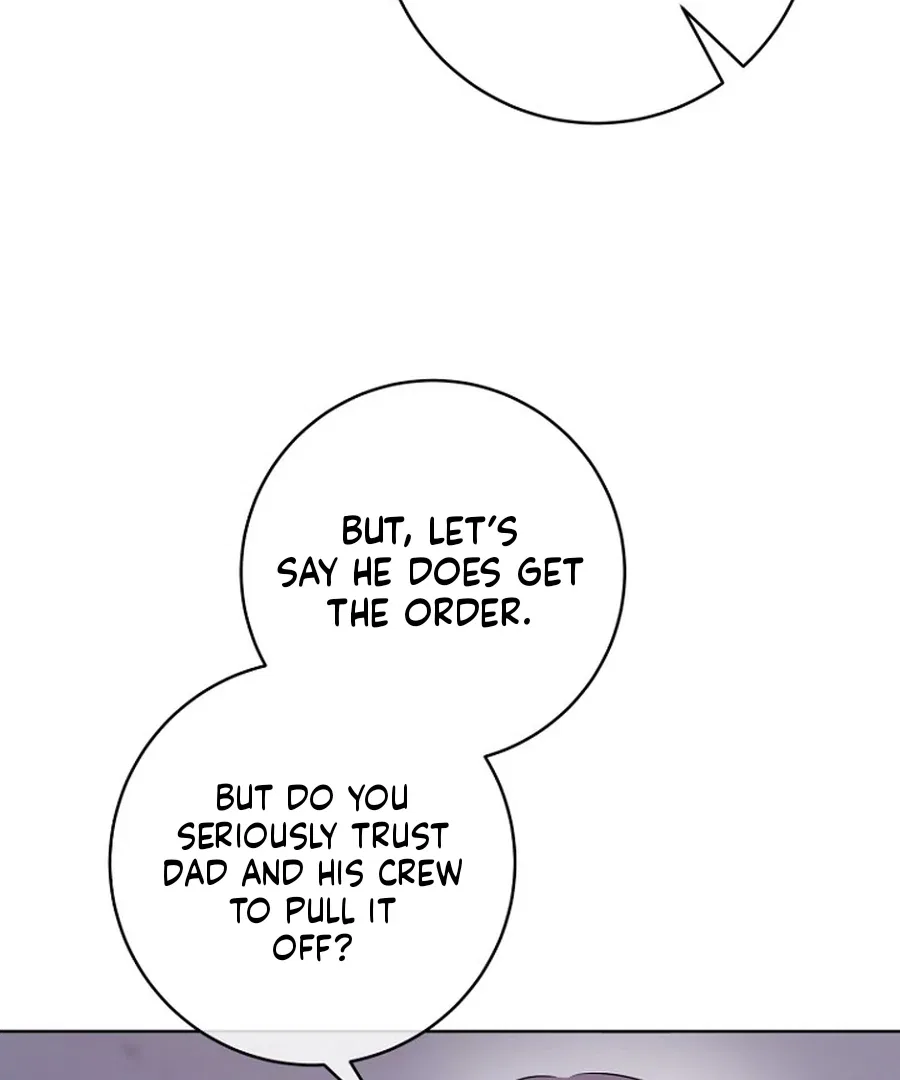 Merry Merry Match Chapter 9 – Page 10