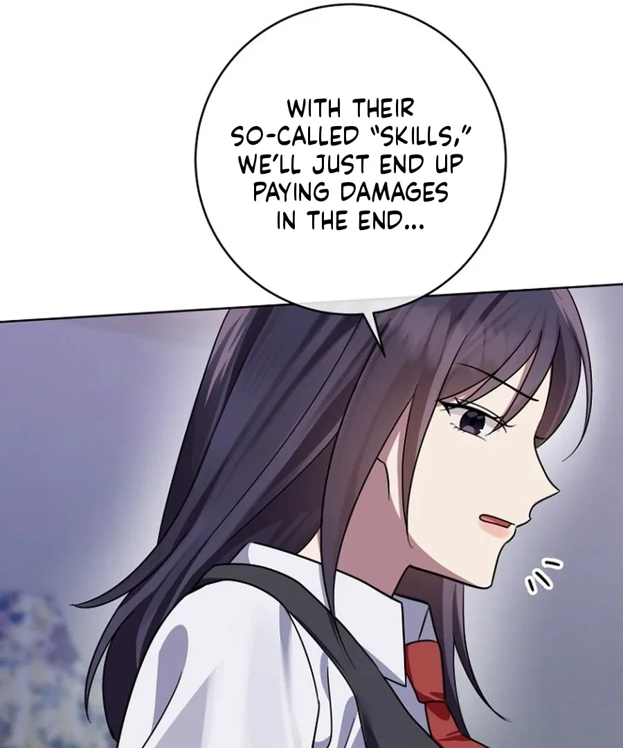 Merry Merry Match Chapter 9 – Page 13